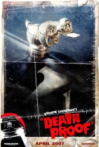 Death Proof (2007) HD