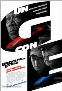Going in Style (2017) HD