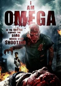 I Am Omega (2007) HD