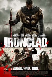 Ironclad (2011) HD