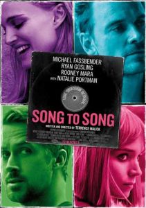 Song to Song (2017) HD