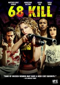 68 Kill (2017) HD