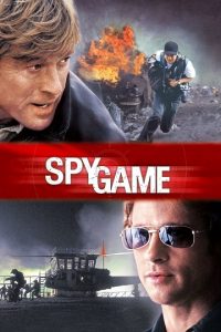 Spy Game (2001) HD
