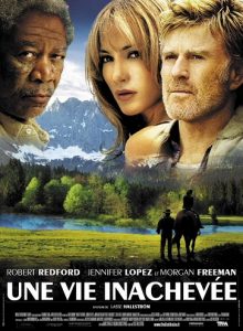 An Unfinished Life (2005) HD