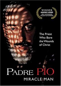 Padre Pio – Part 1 (2000) DVD