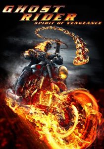 Ghost Rider: Spirit of Vengeance (2011) HD