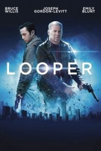 Looper (2012) HD