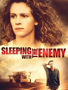 Sleeping with the Enemy (1991) HD