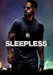 Sleepless (2017) HD