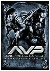 AVP: Alien vs. Predator (2004) HD