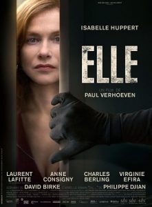 Elle (2016) +18