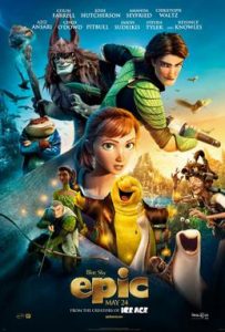 Epic (2013) HD