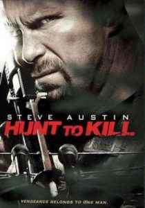 Hunt to Kill (2010) HD