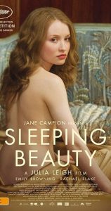 Sleeping Beauties (2017) +18