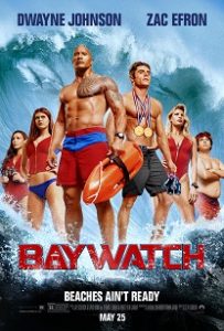 Baywatch (2017) HD