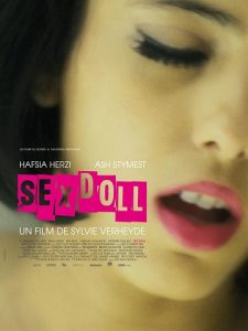 Sex Doll (2016) +18