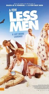 A Few Less Men (2017) HD