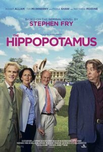 The Hippopotamus (2017) HD
