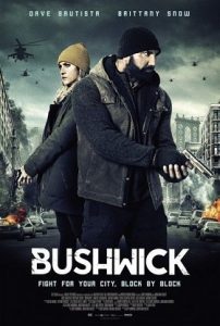 Bushwick (2017) HD