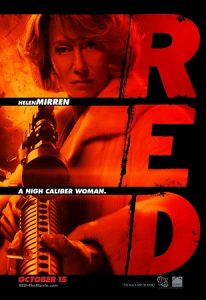 Red (2010) HD