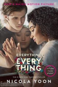 Everything, Everything (2017) HD