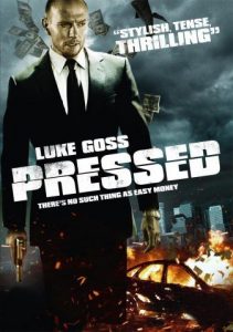 Pressed (2011) HD