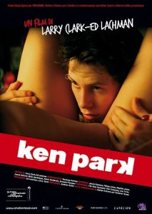 Ken Park (2002) +18