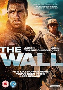 The Wall (2017) HD