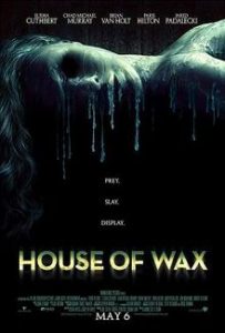 House of Wax (2005) HD