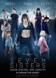 Seven Sisters (2017) HD