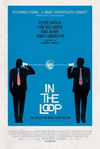 In the Loop (2009) HD