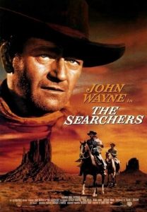 The Searchers (1956) HD