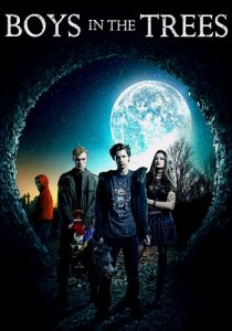 Boys in the Trees (2016) HD