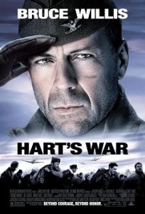 Hart’s War (2002) HD