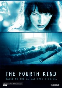 The Fourth Kind (2009) HD