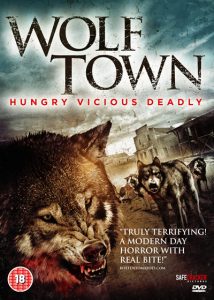 Wolf Town (2011) HD