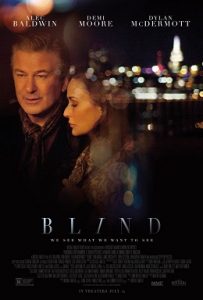 Blind (2017) HD