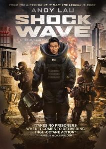 Shock Wave (2017) HD
