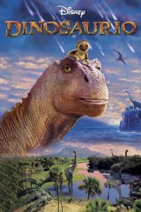 Dinosaur (2000) HD