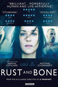 Rust and Bone (2012) HD