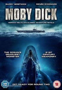 Moby Dick (2010) HD