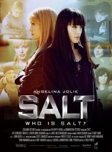 Salt (2010) HD