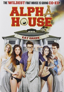 Alpha House (2014) HD