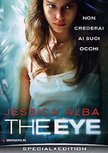 The Eye (2008) HD