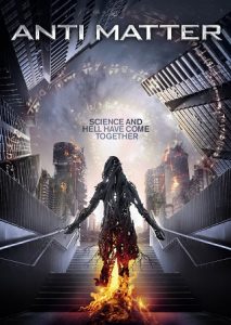 Anti Matter (2017) HD