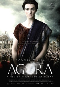 Agora (2009) HD
