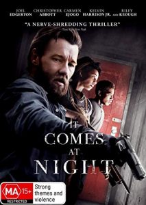 It Comes at Night (2017) HD