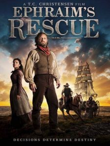 Ephraim’s Rescue (2013) HD