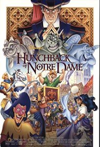 The Hunchback of Notre Dame (1996) HD