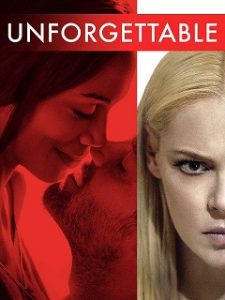 Unforgettable (2017) +18